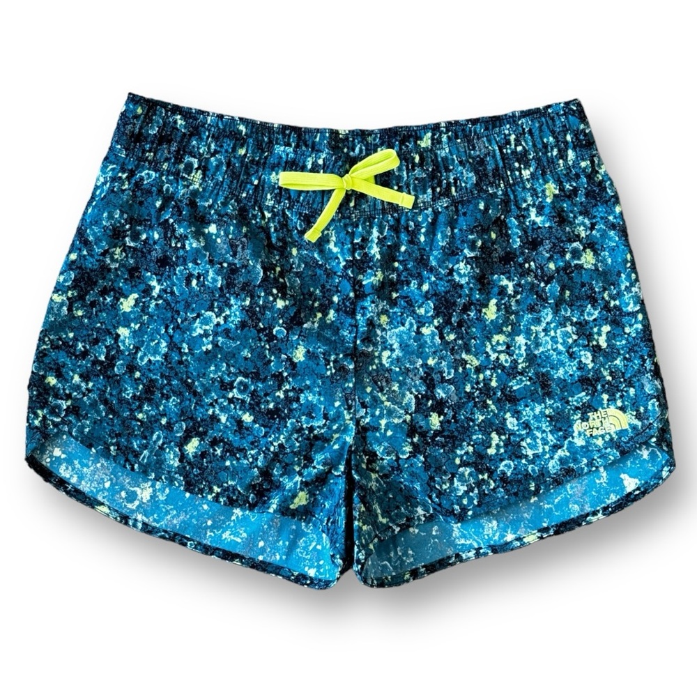 The North Face Short Blue